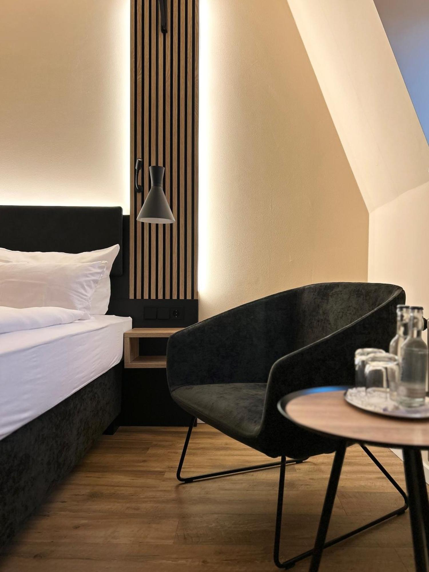 Sure Hotel By Best Western Wilhelmshaven City Exterior photo