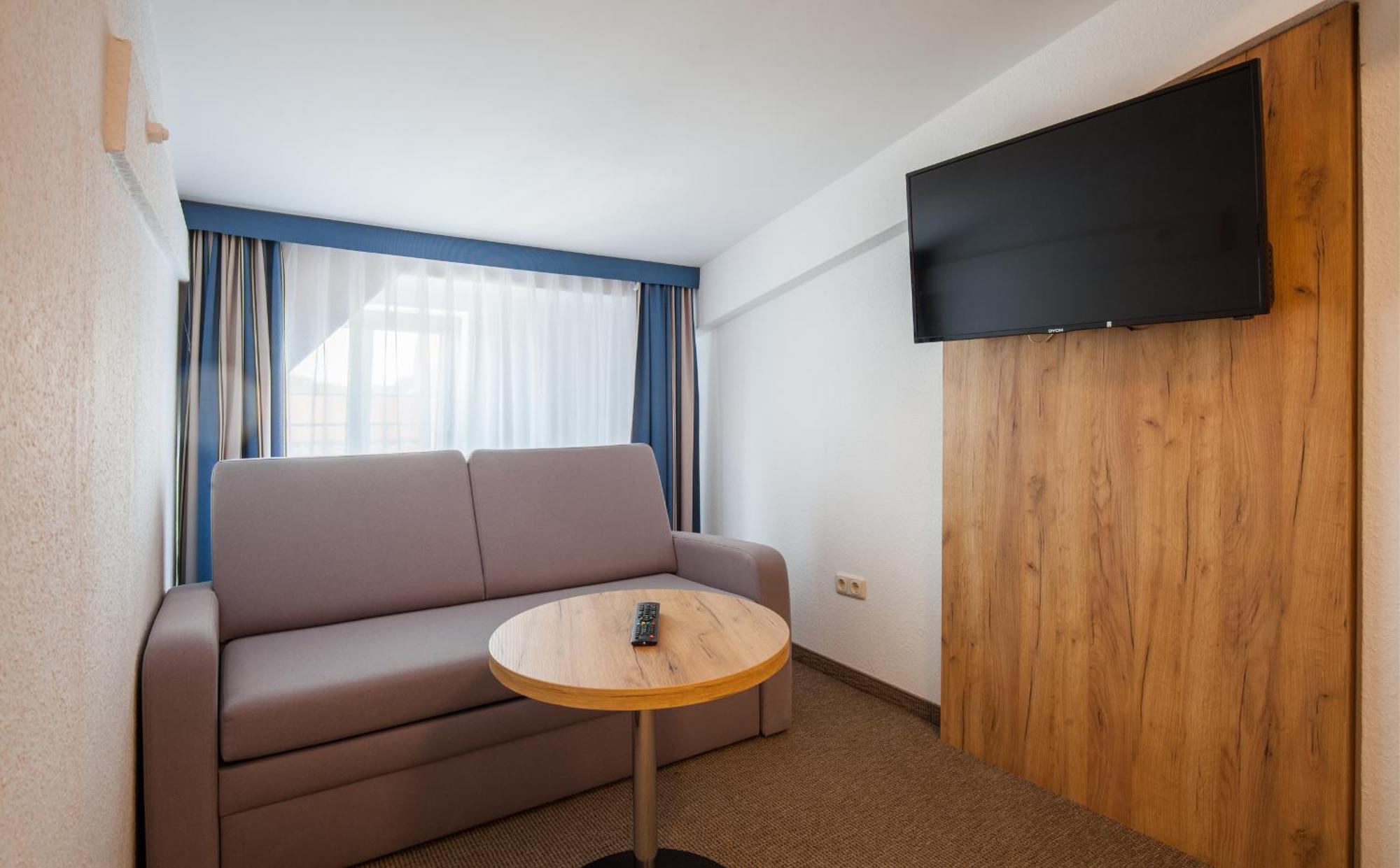 Sure Hotel By Best Western Wilhelmshaven City Exterior photo