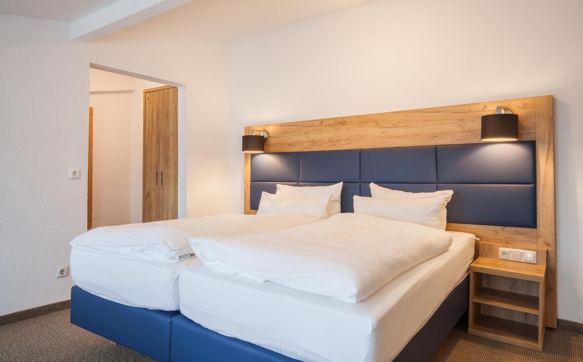 Sure Hotel By Best Western Wilhelmshaven City Exterior photo